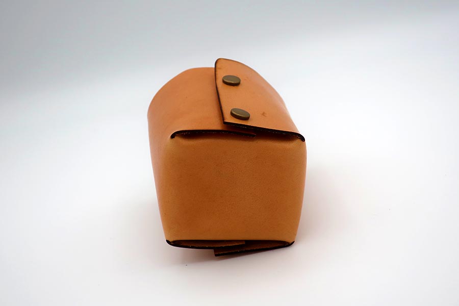 Monogram Pencil Cup Holder