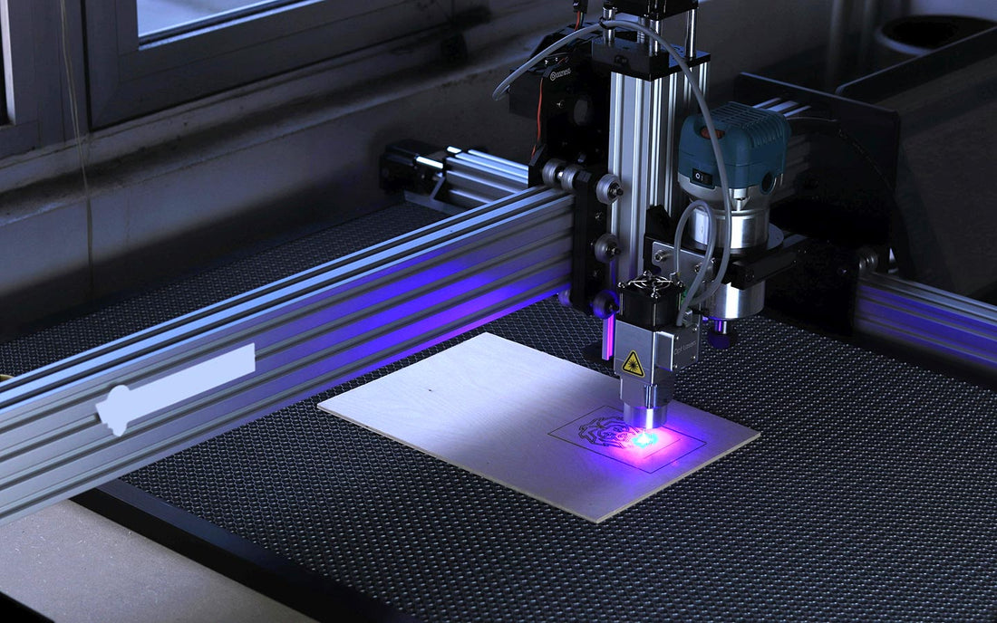 "Mastering Laser Engraving on Leather: Essential Tools, Techniques, Safety Precautions.