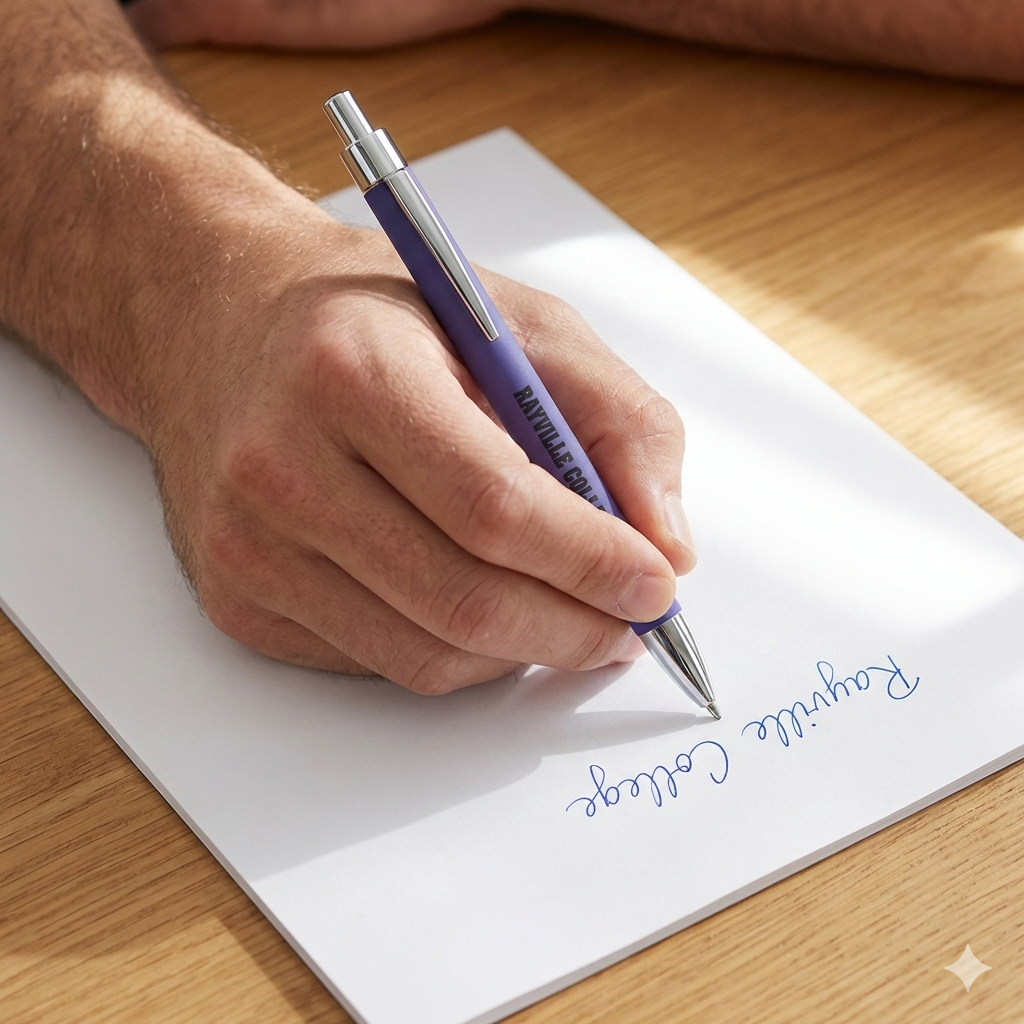 Premium Pens for Everyday Writing