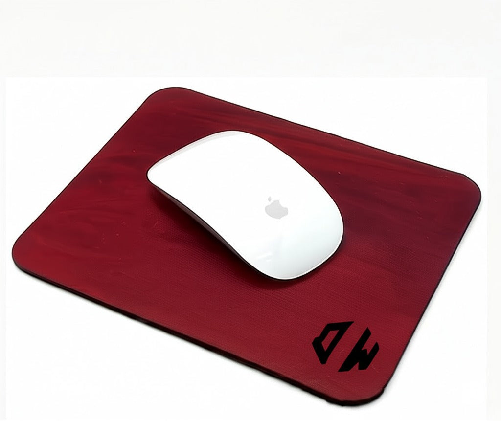 Leather Mouse Pad