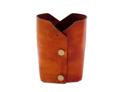 Monogram Pencil Cup Holder