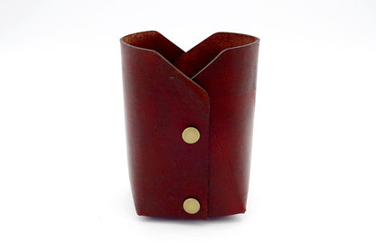 Monogram Pencil Cup Holder