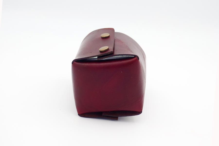 Monogram Pencil Cup Holder